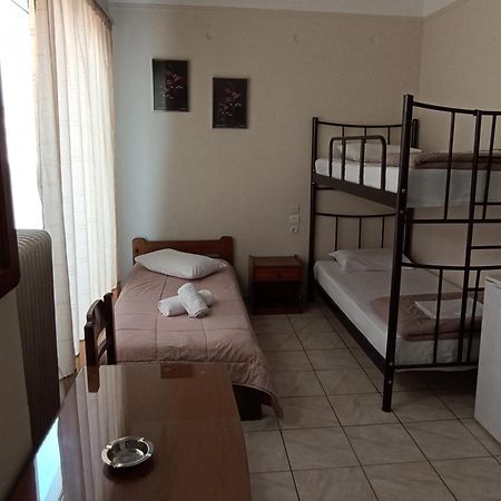 Elite Hotel Athens Ngoại thất bức ảnh