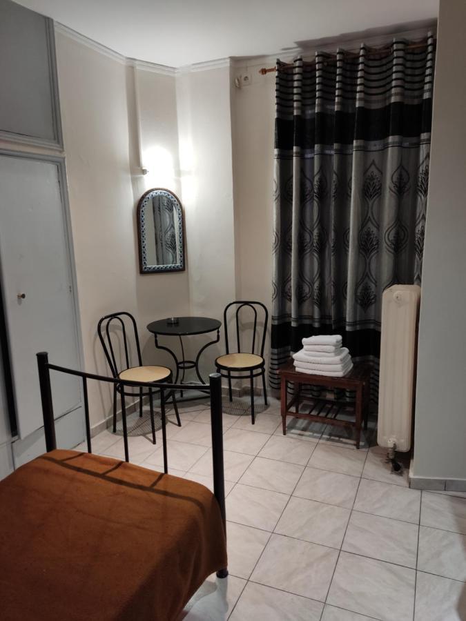 Elite Hotel Athens Ngoại thất bức ảnh