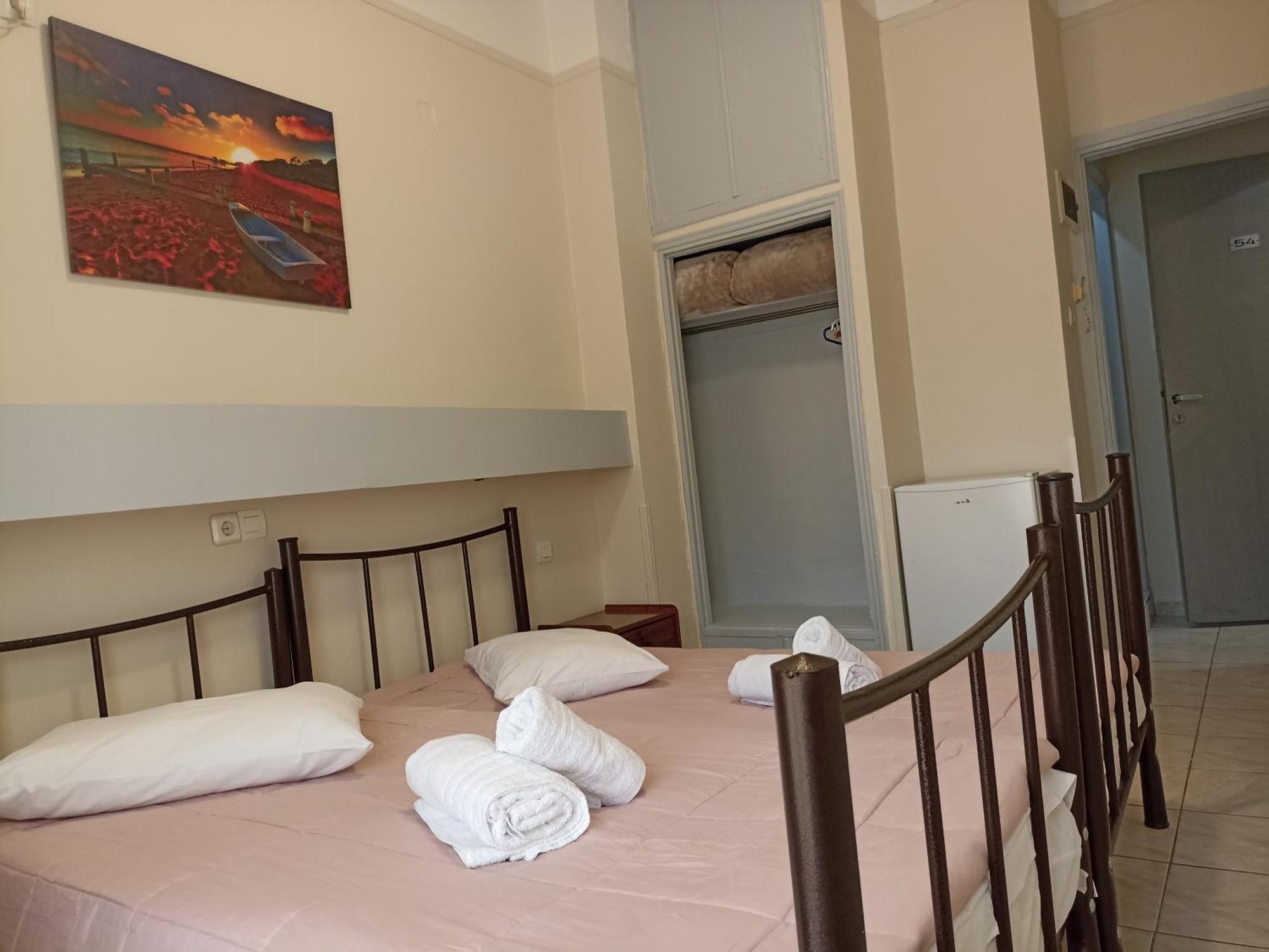 Elite Hotel Athens Ngoại thất bức ảnh