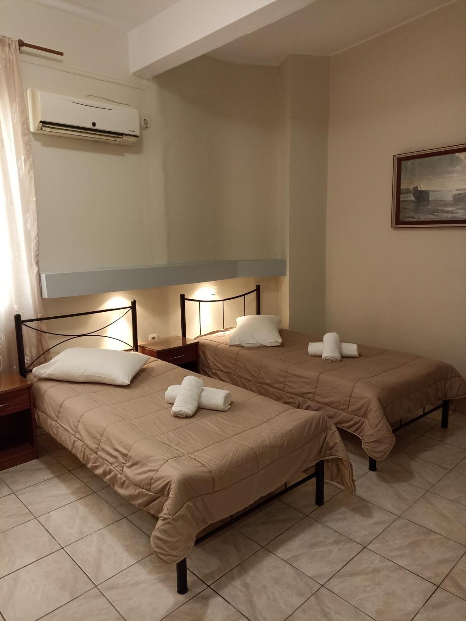 Elite Hotel Athens Ngoại thất bức ảnh