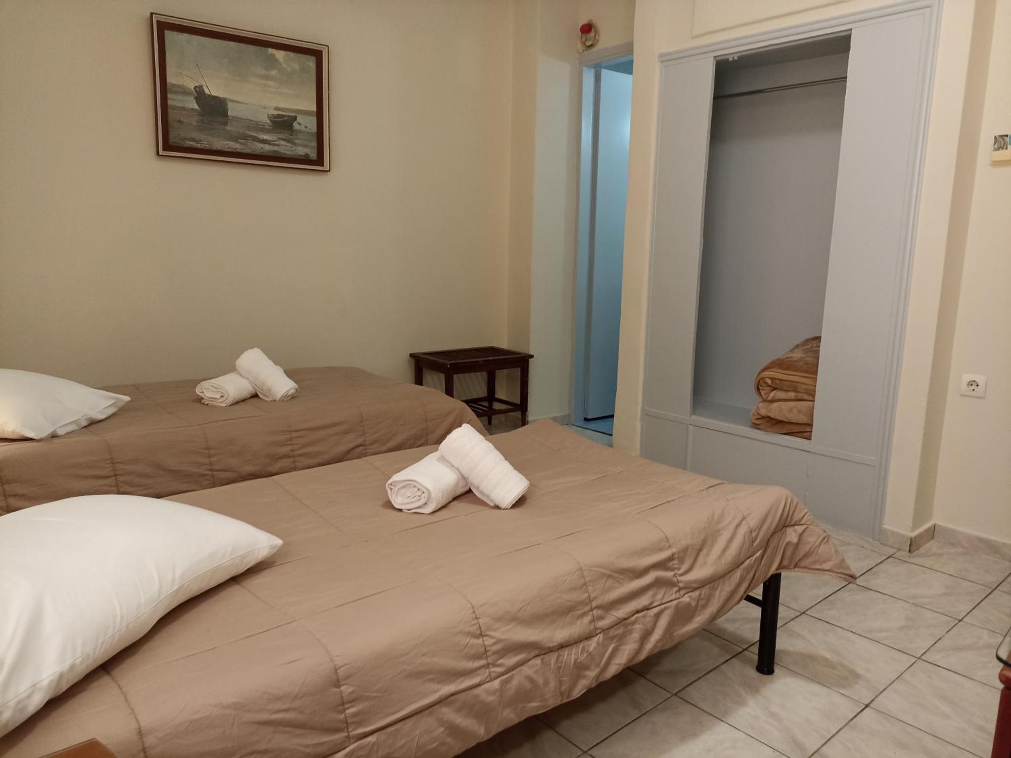 Elite Hotel Athens Ngoại thất bức ảnh