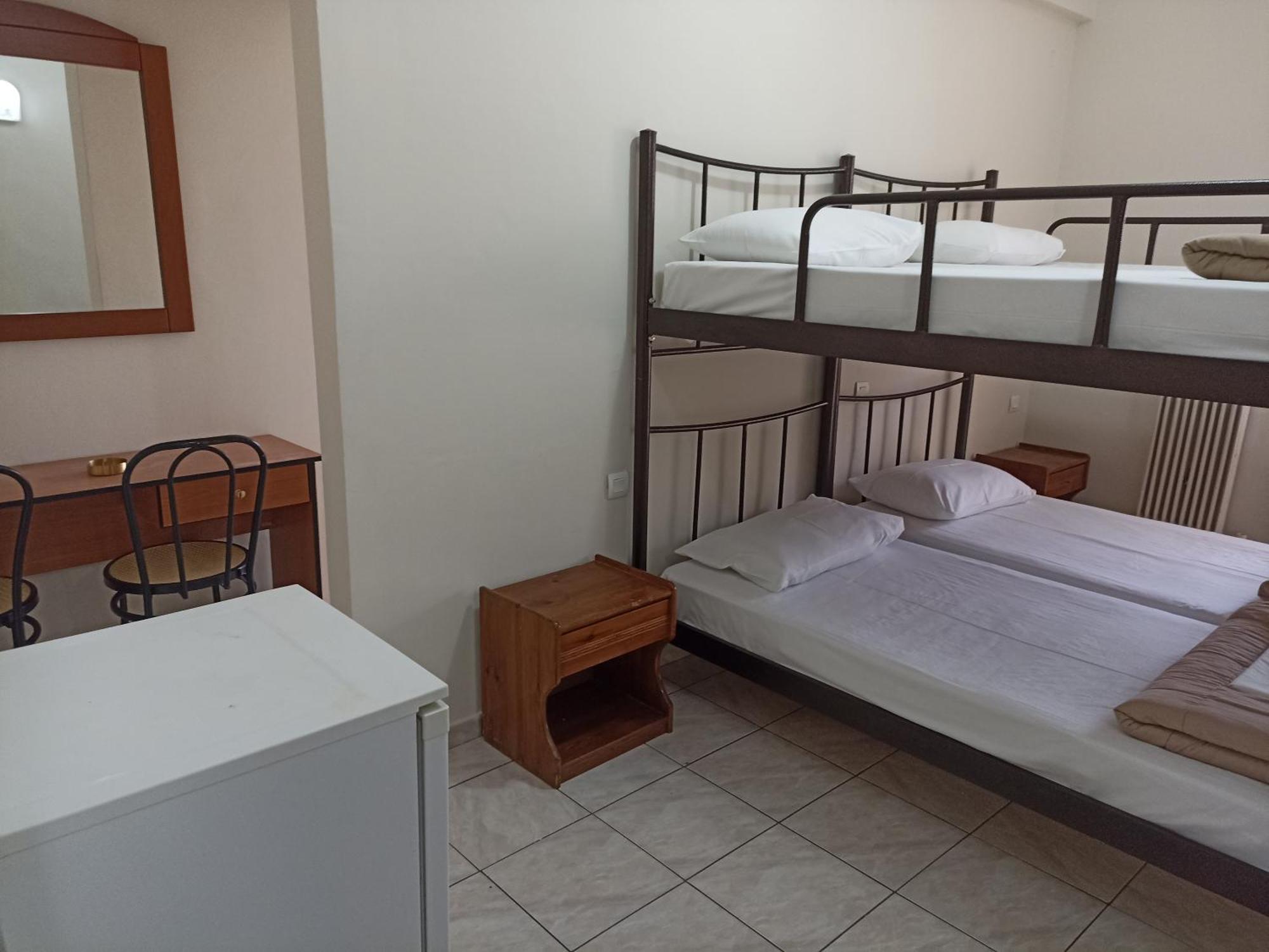 Elite Hotel Athens Ngoại thất bức ảnh