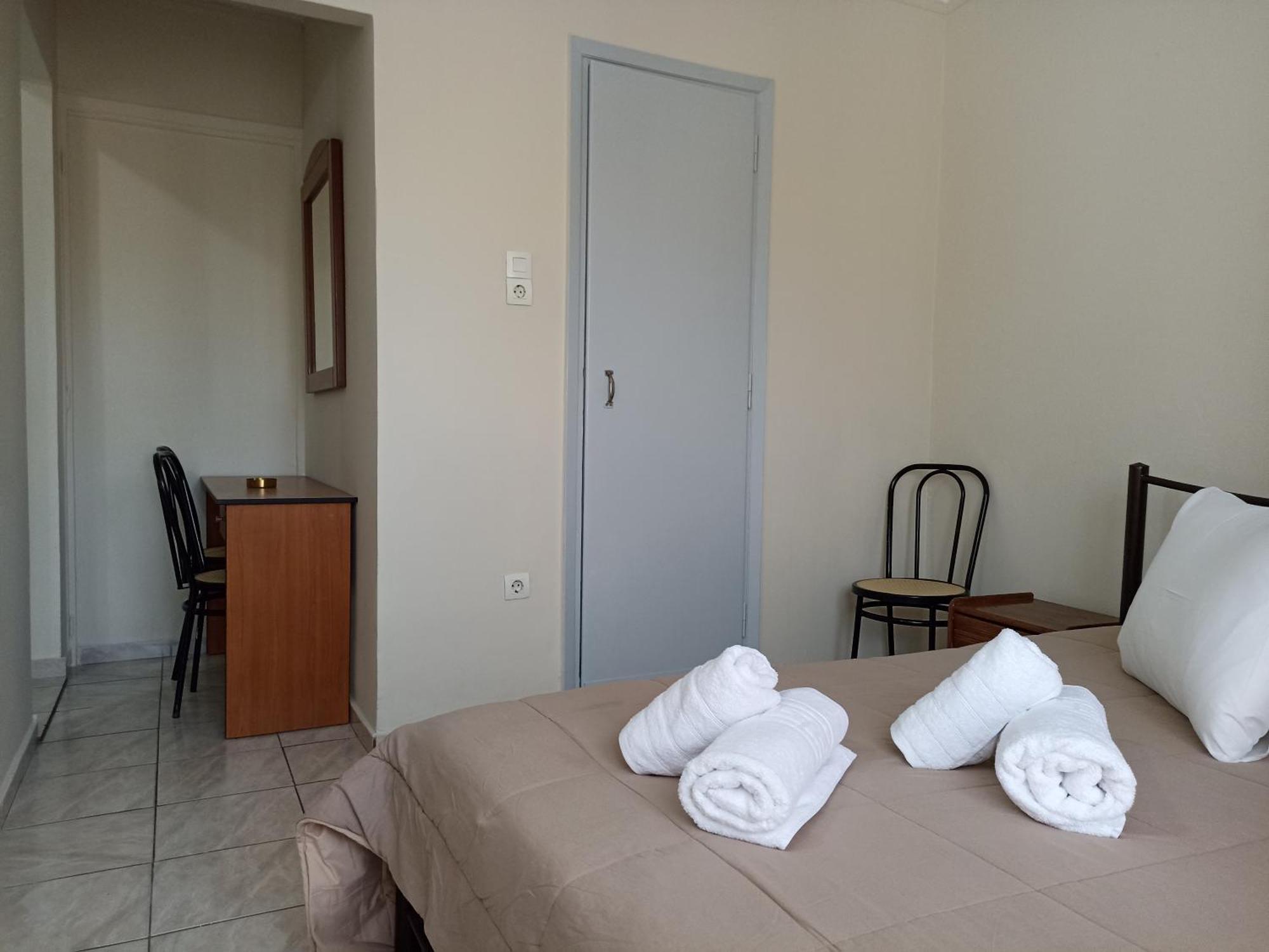 Elite Hotel Athens Ngoại thất bức ảnh