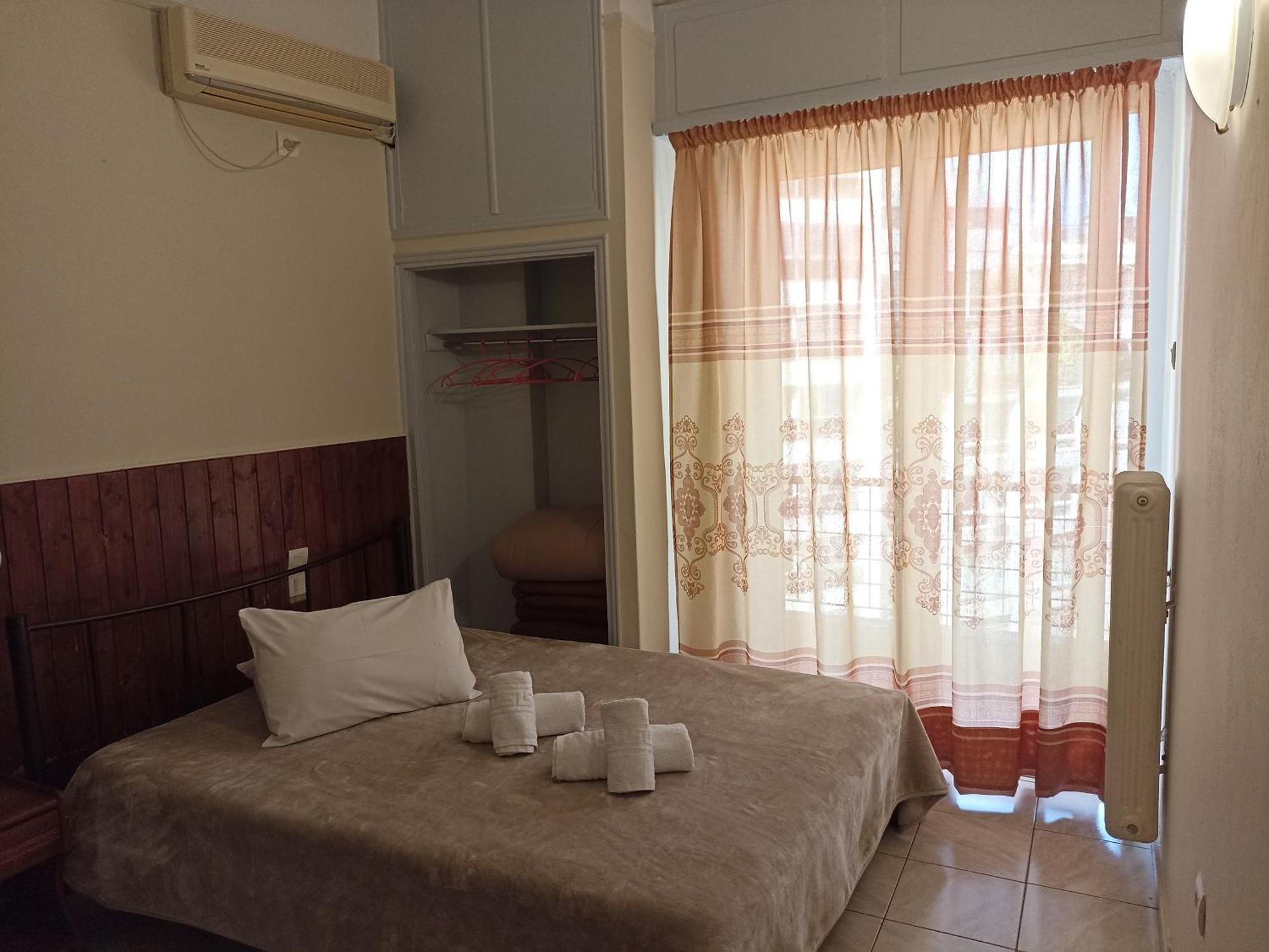 Elite Hotel Athens Ngoại thất bức ảnh