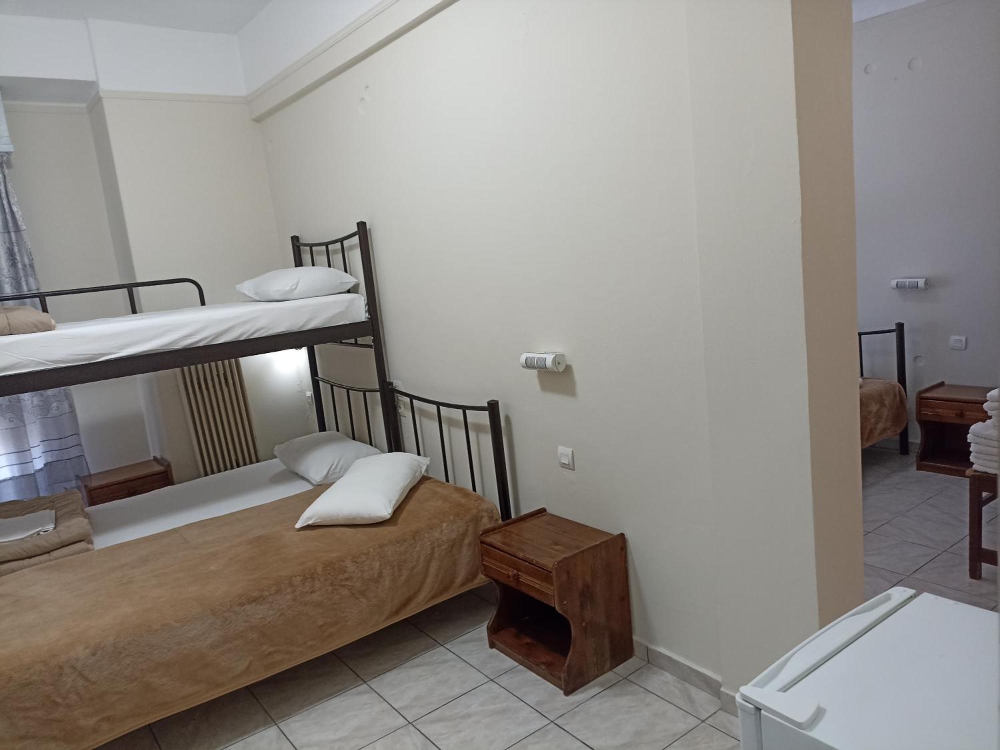 Elite Hotel Athens Ngoại thất bức ảnh