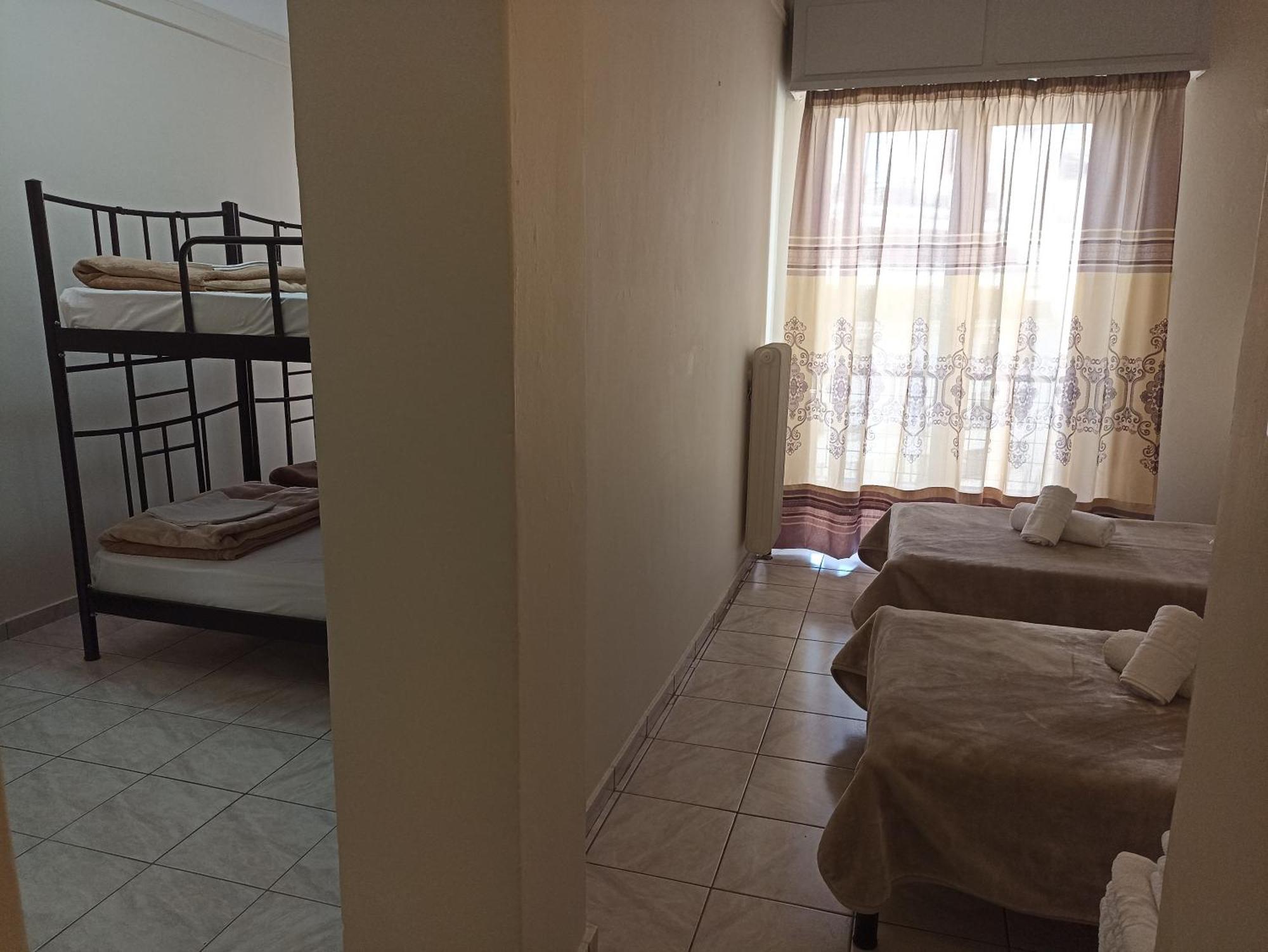Elite Hotel Athens Ngoại thất bức ảnh