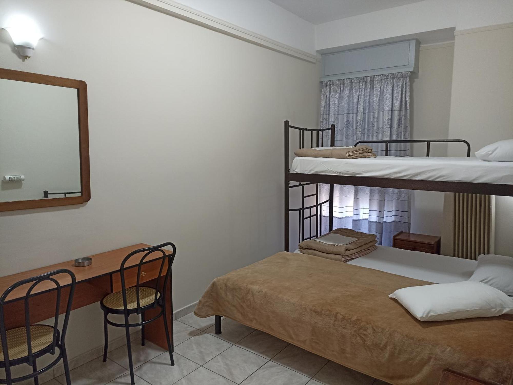 Elite Hotel Athens Ngoại thất bức ảnh