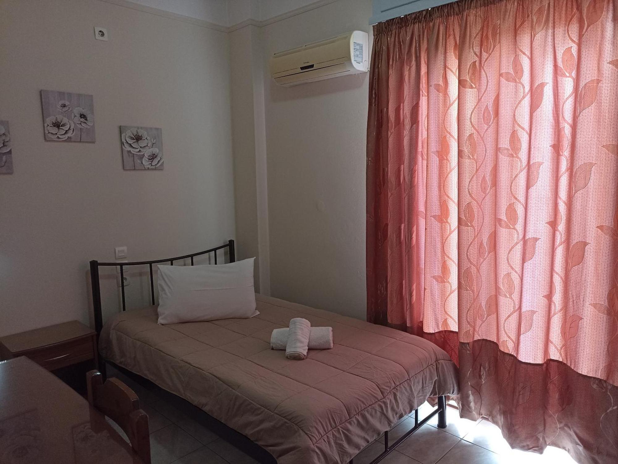 Elite Hotel Athens Ngoại thất bức ảnh