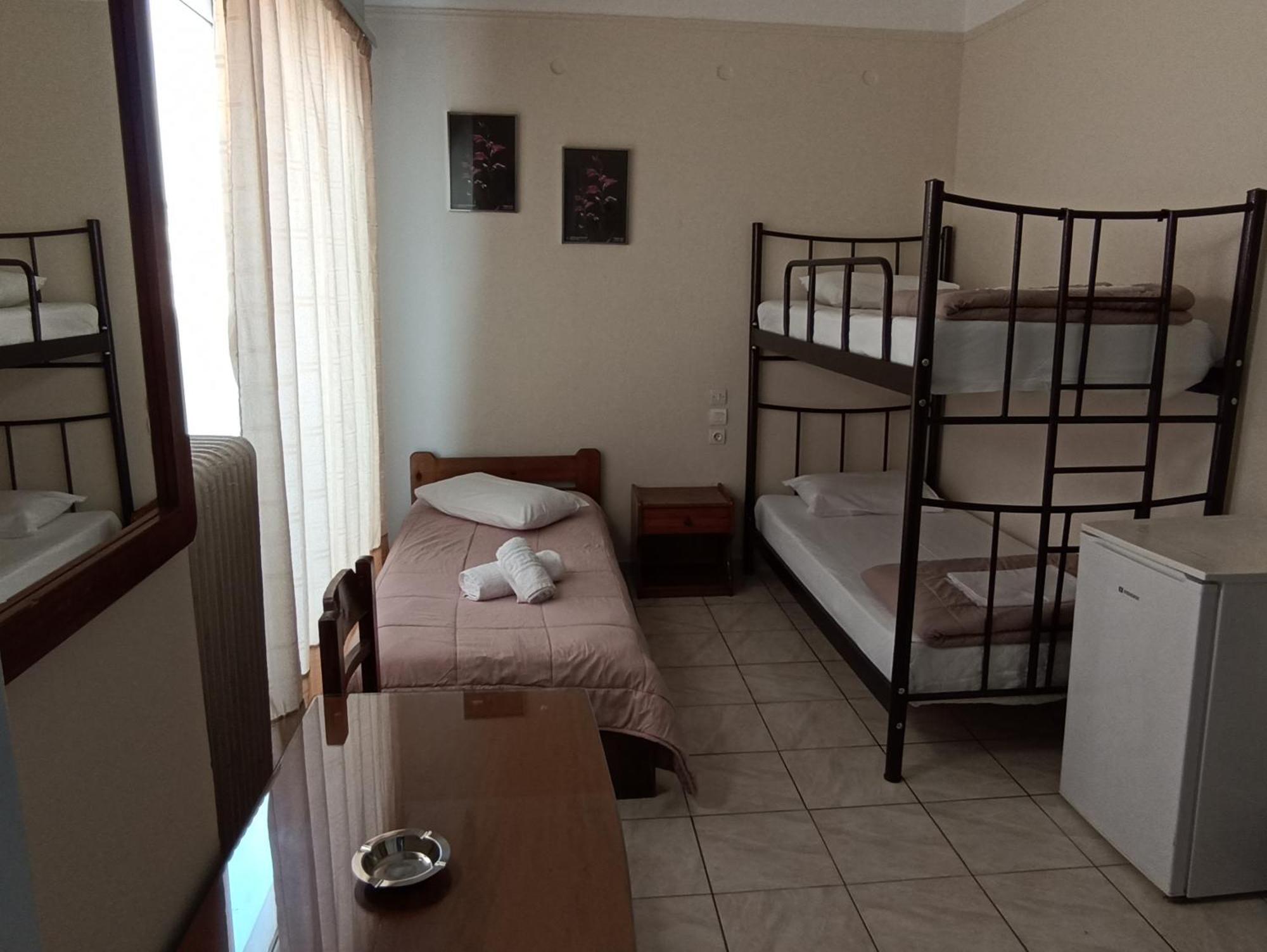 Elite Hotel Athens Ngoại thất bức ảnh