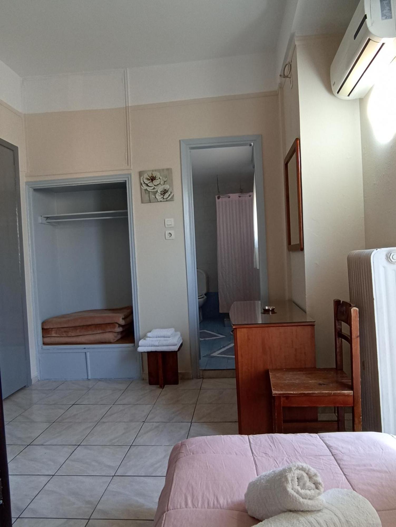 Elite Hotel Athens Ngoại thất bức ảnh