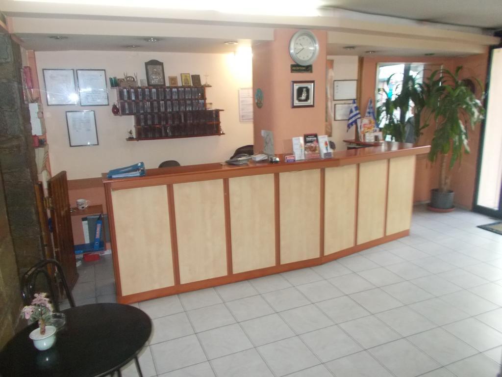 Elite Hotel Athens Ngoại thất bức ảnh