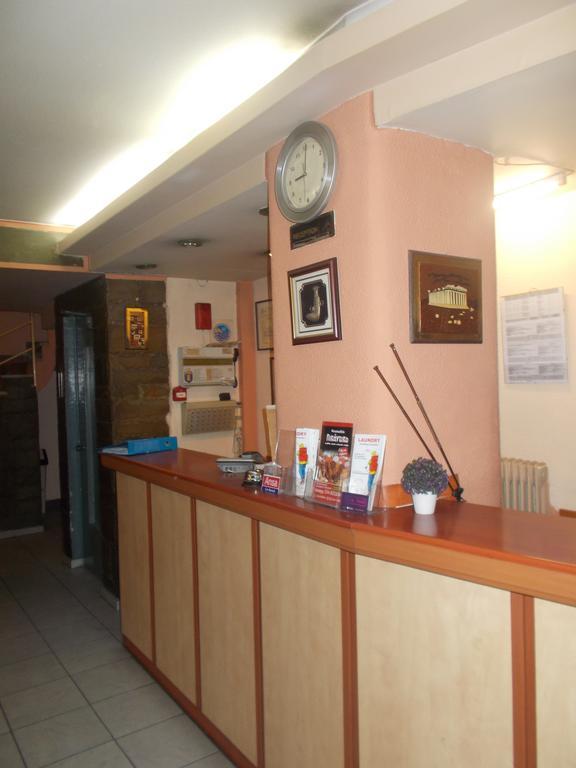 Elite Hotel Athens Ngoại thất bức ảnh