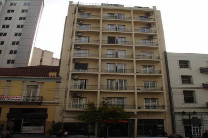 Elite Hotel Athens Ngoại thất bức ảnh