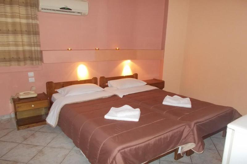 Elite Hotel Athens Ngoại thất bức ảnh